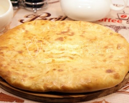 Хачапури