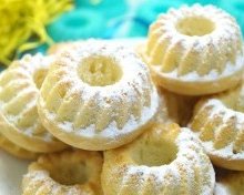 Пирожные
