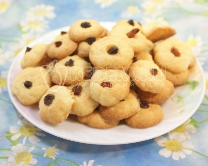 Печенюшки «Мини»