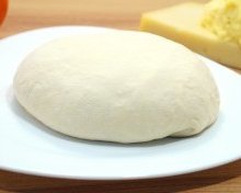 Тесто для выпечки