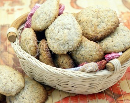 Печенье «Злаковое»
